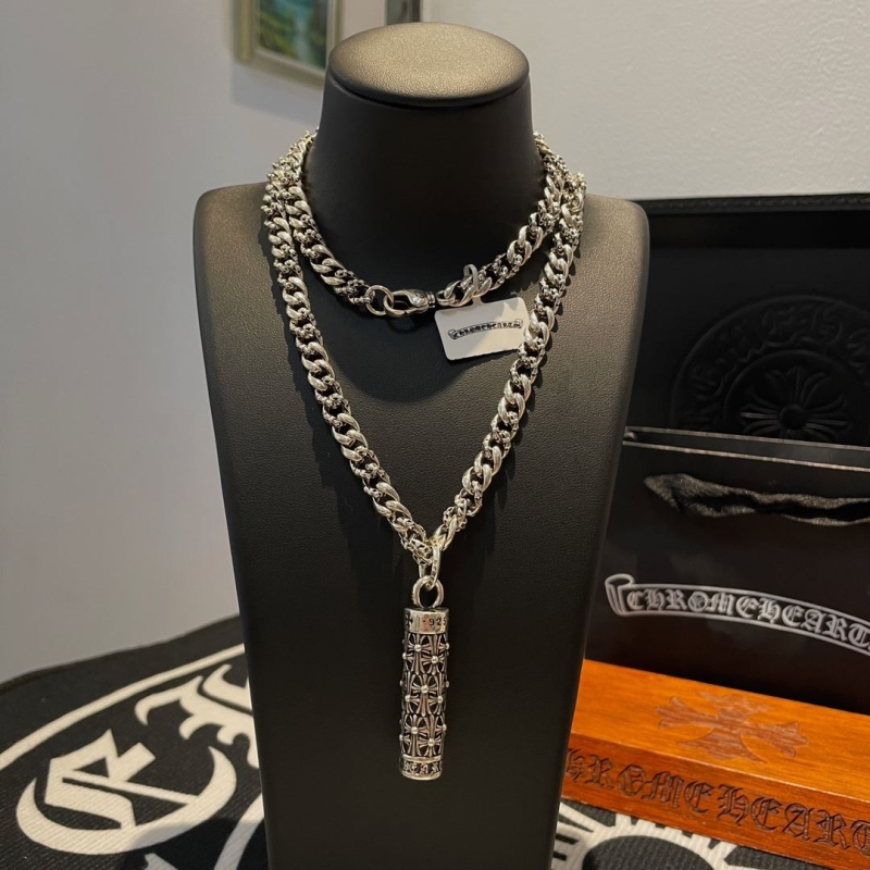 Chrome Hearts Necklaces